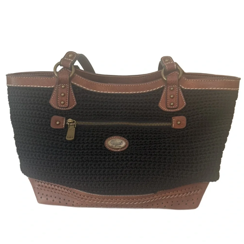 Boc Born Concepts Faux Leather Shoulder Bag